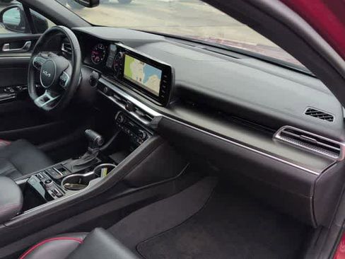 Used 2022 Kia K5 GT w/ GT1 Package image 30