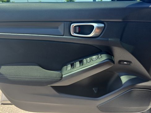 Certified 2024 Honda Civic Sport image 24