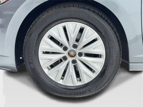 Used 2020 Volkswagen Jetta S image 51