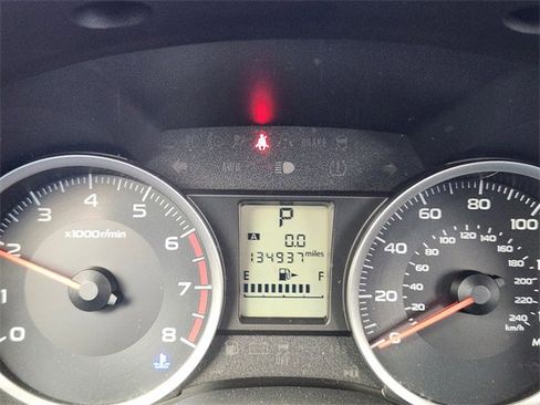 Used 2015 Subaru Forester 2.5i w/ Alloy Wheel Package image 16