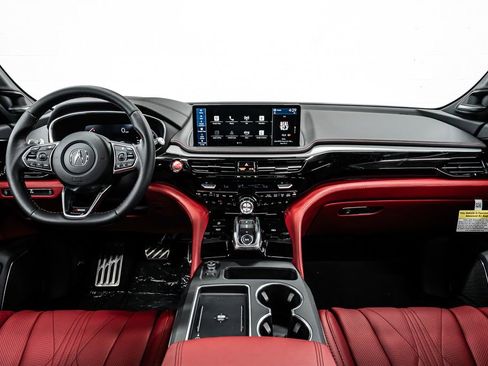 New 2026 Acura MDX A-Spec image 14