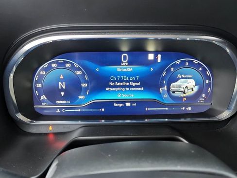 Used 2023 Chevrolet Tahoe Premier RWD image 25