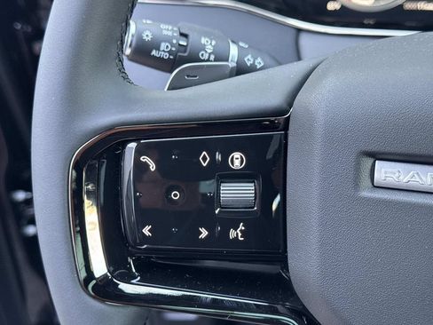 New 2026 Land Rover Range Rover Evoque S AWD/4WD image 30