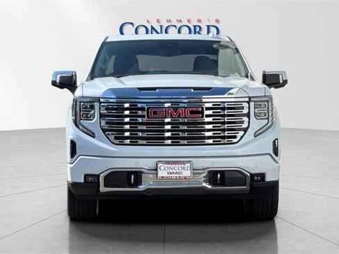 New 2026 GMC Sierra 1500 Denali image 9