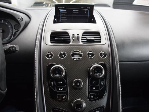 Used 2014 Aston Martin Vanquish Volante image 24