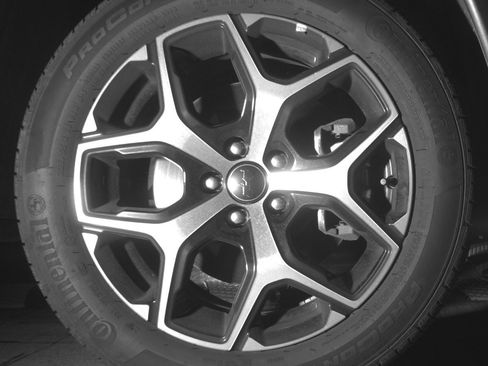 Used 2025 Jeep Compass Limited AWD/4WD image 13