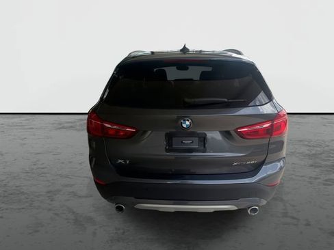 Used 2020 BMW X1 xDrive28i w/ Convenience Package AWD/4WD image 27