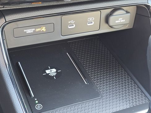 New 2026 Honda CR-V EX-L image 10