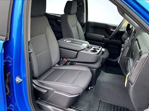 New 2026 Chevrolet Silverado 1500 Custom image 11