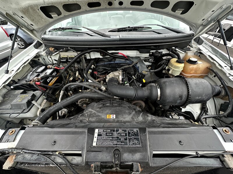 Used 2008 Ford F150 XL RWD image 11