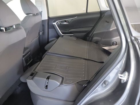 Used 2023 Toyota RAV4 XLE w/ Convenience Package AWD/4WD image 22