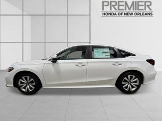 New 2026 Honda Civic LX video 2