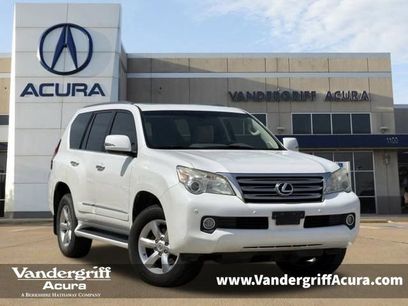 Used 2013 Lexus GX 460 w/ Comfort Plus Pkg