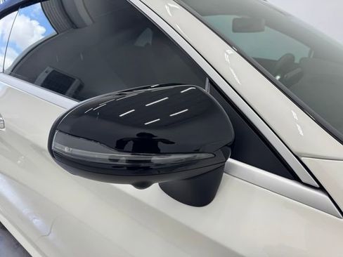 Used 2023 Mercedes-Benz C 300 Cabriolet image 37