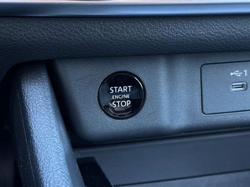 New 2026 Nissan Rogue SV image 24