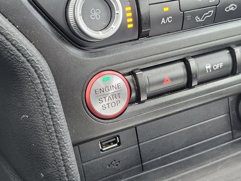 Certified 2022 Ford Mustang Coupe RWD image 25