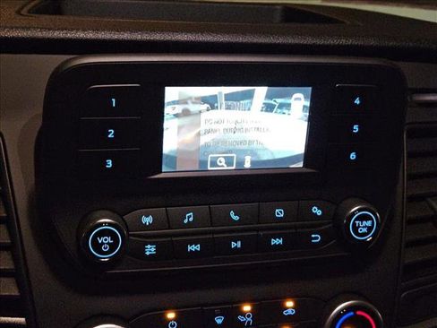 New 2025 Ford Transit 150 Low Roof image 17