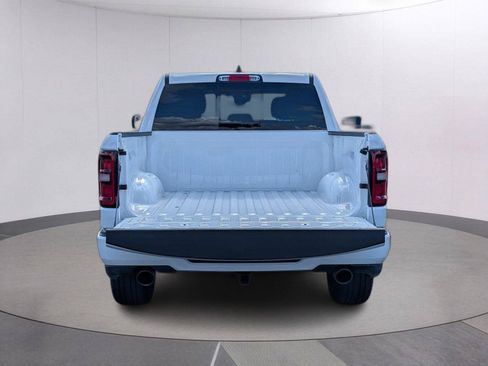 Used 2026 RAM 1500 Big Horn AWD/4WD image 5