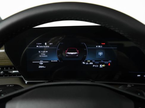 New 2025 Audi A6 e-tron Ultra image 17