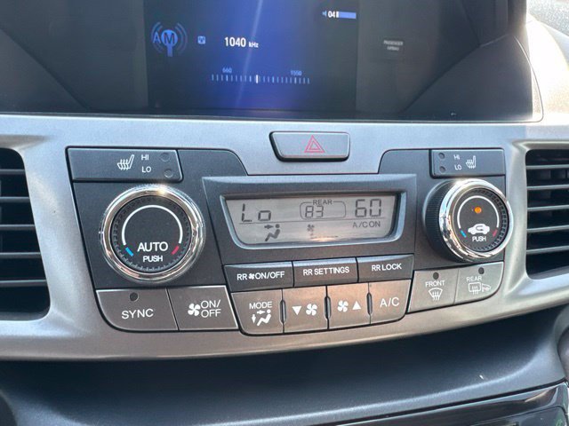 Used 2016 Honda Odyssey EX-L image 28