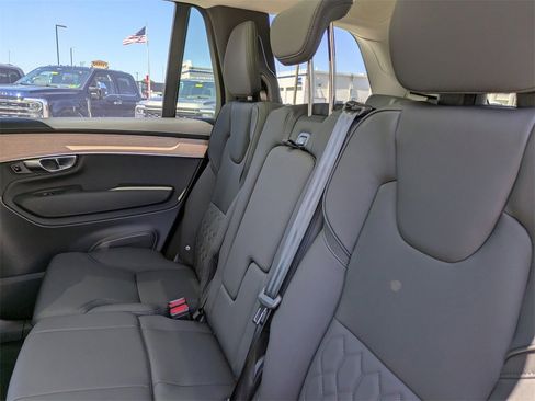 New 2026 Volvo XC90 B6 Plus w/ Protection Package Premier image 13