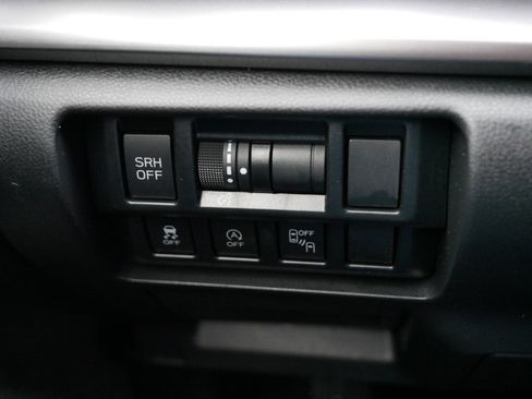 Used 2023 Subaru Crosstrek 2.5i Limited image 26