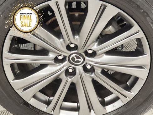 Certified 2025 MAZDA CX-5 Signature image 10