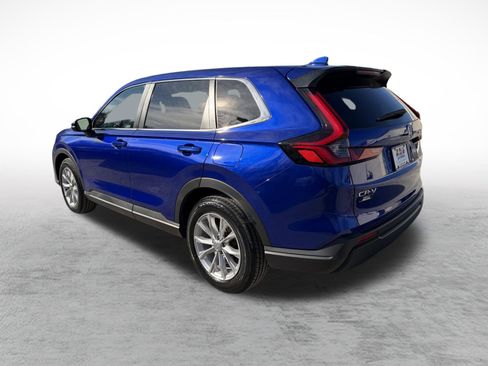Used 2023 Honda CR-V EX image 4