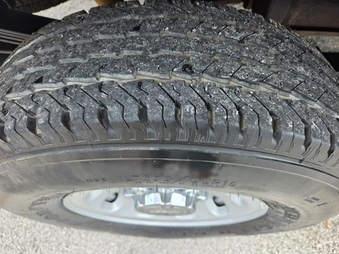 Used 2003 Ford F250 XLT RWD image 24