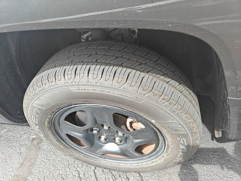 Used 2020 Jeep Renegade Sport image 7