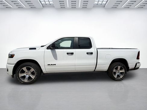 New 2026 RAM 1500 Express RWD image 6