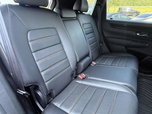 Used 2024 Honda CR-V Sport Touring image 11