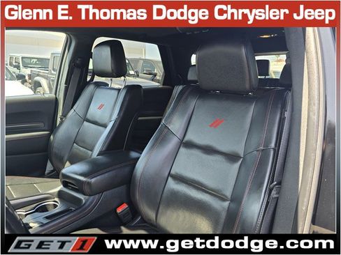 Used 2024 Dodge Durango GT image 23