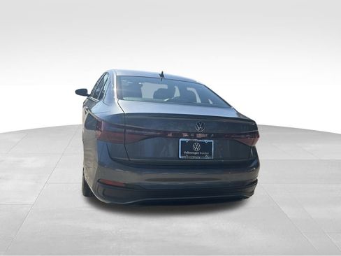 New 2026 Volkswagen Jetta Sport image 5