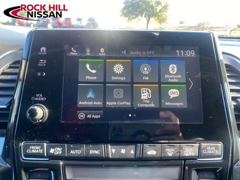 Used 2020 Honda Odyssey EX-L image 25