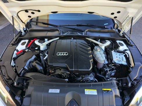 Used 2022 Audi A5 2.0T Premium w/ Convenience Package AWD/4WD image 25