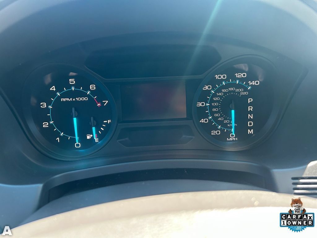 Used 2014 Ford Explorer FWD image 10