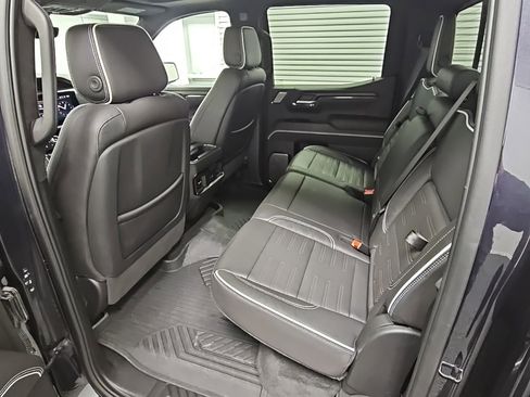 Used 2024 GMC Sierra 1500 AT4X w/ AT4X AEV Edition image 31