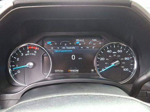 Used 2020 Ford F250 Lariat image 25