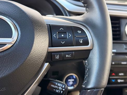 Certified 2022 Lexus RX 450h AWD w/ Luxury Package image 26