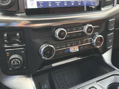 Used 2023 Ford F150 King Ranch w/ Equipment Group 601A High image 27