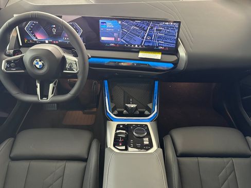 New 2026 BMW X3 xDrive30i w/ M Sport Package AWD/4WD image 15