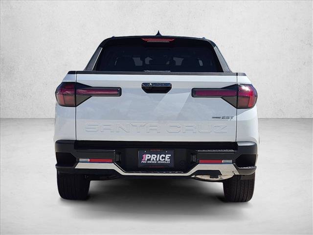 Used 2024 Hyundai Santa Cruz Limited AWD/4WD image 7