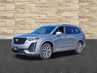 Used 2024 Cadillac XT6 Sport