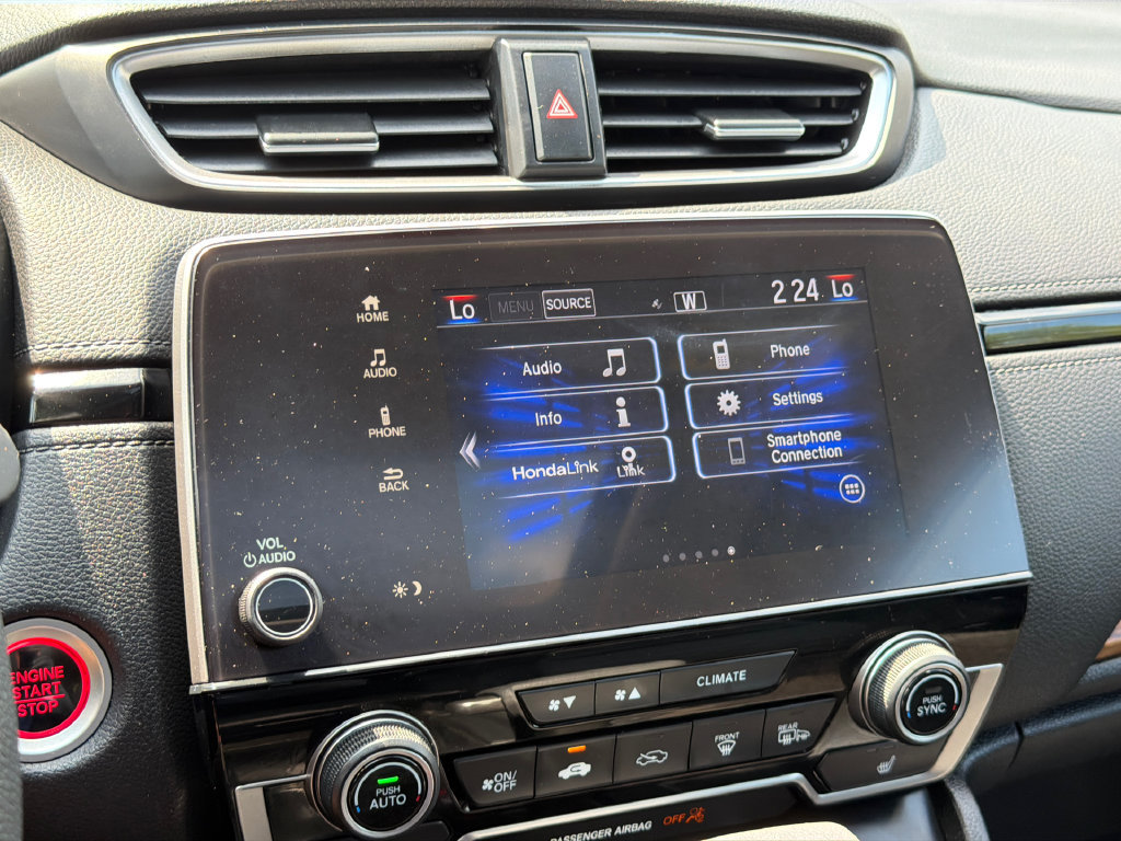 Used 2017 Honda CR-V EX image 26