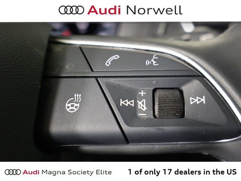 Used 2023 Audi Q5 2.0T Premium Plus w/ Premium Plus Package image 32