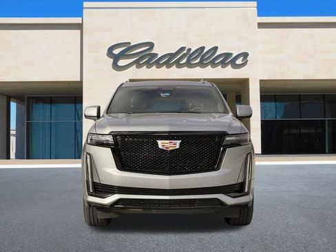 Certified 2024 Cadillac Escalade Sport Platinum image 11