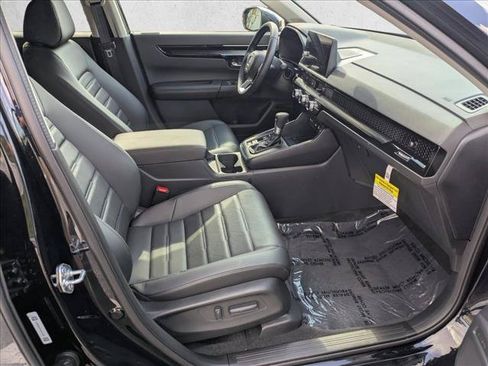 Used 2026 Honda CR-V EX-L image 18