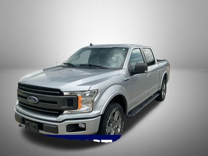 Used 2020 Ford F150 XLT w/ Equipment Group 302A Luxury