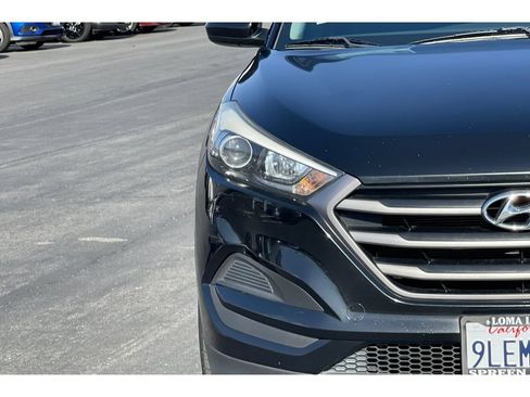 Used 2016 Hyundai Tucson SE FWD image 11
